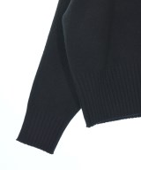 UNITED ARROWS（ユナイテッドアローズ）ニット・セーター 黒 サイズ:F レディース/2200680656285