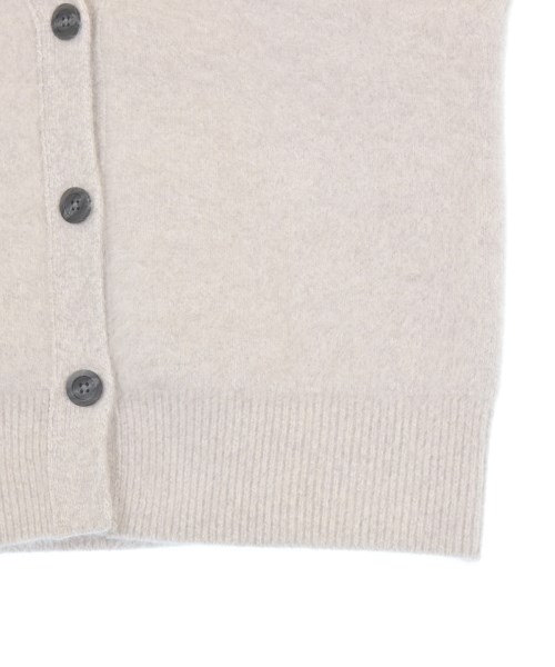 UNITED ARROWS（ユナイテッドアローズ）ベスト/ノースリーブ グレー サイズ:-(M位) レディース/2200681046047