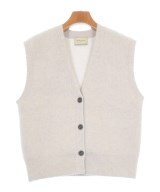 UNITED ARROWS（ユナイテッドアローズ）ベスト/ノースリーブ グレー サイズ:-(M位) レディース/2200681046047