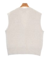 UNITED ARROWS（ユナイテッドアローズ）ベスト/ノースリーブ グレー サイズ:-(M位) レディース/2200681046047