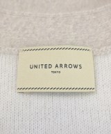 UNITED ARROWS（ユナイテッドアローズ）ベスト/ノースリーブ グレー サイズ:-(M位) レディース/2200681046047