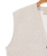 UNITED ARROWS（ユナイテッドアローズ）ベスト/ノースリーブ グレー サイズ:-(M位) レディース/2200681046047