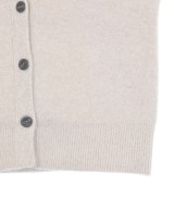 UNITED ARROWS（ユナイテッドアローズ）ベスト/ノースリーブ グレー サイズ:-(M位) レディース/2200681046047