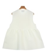 UNITED ARROWS（ユナイテッドアローズ）ベスト/ノースリーブ 白 サイズ:-(M位) レディース/2200681046061