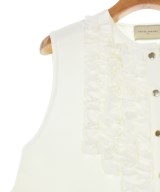 UNITED ARROWS（ユナイテッドアローズ）ベスト/ノースリーブ 白 サイズ:-(M位) レディース/2200681046061