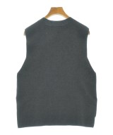 UNITED ARROWS（ユナイテッドアローズ）ベスト/ノースリーブ グレー サイズ:F レディース/2200681487017