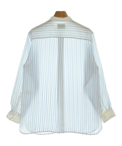 UNITED ARROWS（ユナイテッドアローズ）カジュアルシャツ 青 サイズ:F レディース/2200681487024