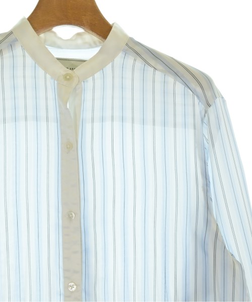 UNITED ARROWS（ユナイテッドアローズ）カジュアルシャツ 青 サイズ:F レディース/2200681487024