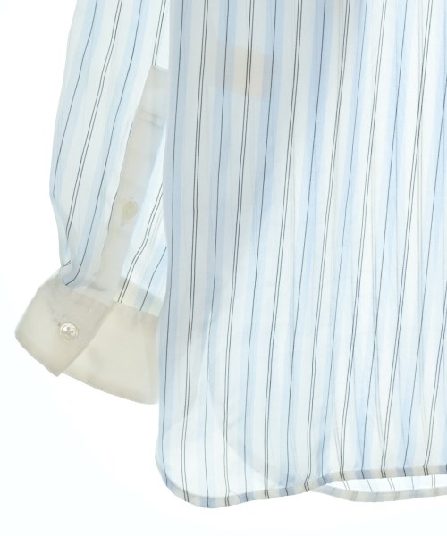 UNITED ARROWS（ユナイテッドアローズ）カジュアルシャツ 青 サイズ:F レディース/2200681487024