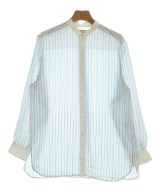 UNITED ARROWS（ユナイテッドアローズ）カジュアルシャツ 青 サイズ:F レディース/2200681487024