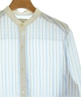 UNITED ARROWS（ユナイテッドアローズ）カジュアルシャツ 青 サイズ:F レディース/2200681487024