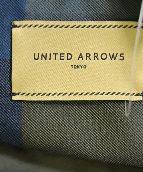UNITED ARROWS（ユナイテッドアローズ）ワンピース その他（柄物・カラフル） サイズ:36(S位) レディース/2200681606050