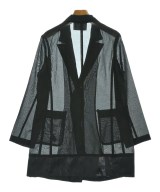 UNITED ARROWS（ユナイテッドアローズ）ジャケット 黒 サイズ:38(M位) レディース/2200683125085