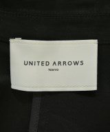 UNITED ARROWS（ユナイテッドアローズ）ジャケット 黒 サイズ:38(M位) レディース/2200683125085