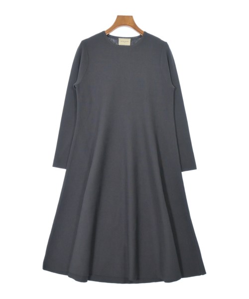 UNITED ARROWS(ユナイテッドアローズ)ワンピース グレー サイズ:F/2200683402018