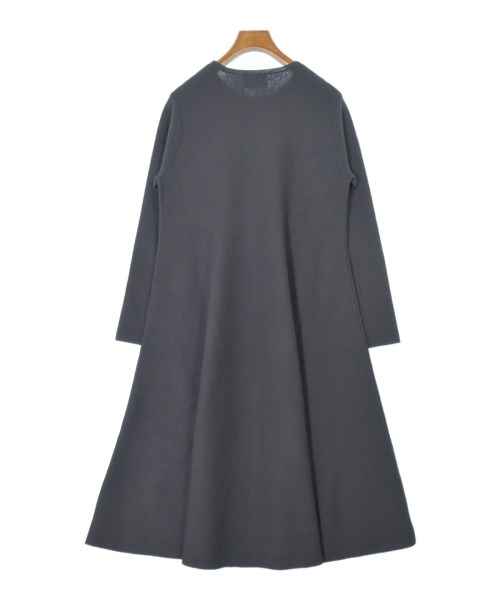 UNITED ARROWS（ユナイテッドアローズ）ワンピース グレー サイズ:F レディース/2200683402018