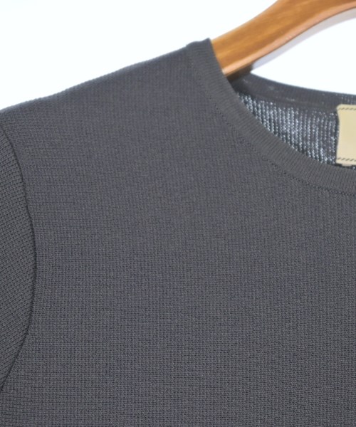 UNITED ARROWS（ユナイテッドアローズ）ワンピース グレー サイズ:F レディース/2200683402018