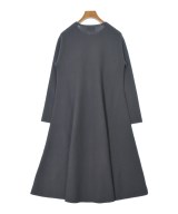 UNITED ARROWS（ユナイテッドアローズ）ワンピース グレー サイズ:F レディース/2200683402018