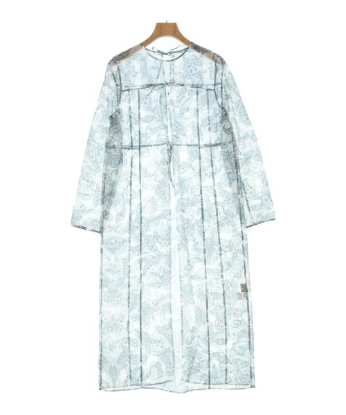 UNITED ARROWS(ユナイテッドアローズ)ワンピース 白 サイズ:-(M位)/2200684326719