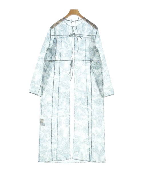 UNITED ARROWS（ユナイテッドアローズ）ワンピース 白 サイズ:-(M位) レディース/2200684326719