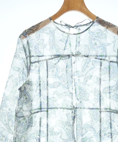 UNITED ARROWS（ユナイテッドアローズ）ワンピース 白 サイズ:-(M位) レディース/2200684326719