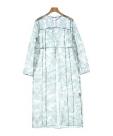 UNITED ARROWS（ユナイテッドアローズ）ワンピース 白 サイズ:-(M位) レディース/2200684326719