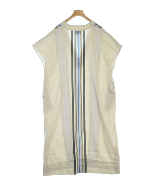 UNITED ARROWS（ユナイテッドアローズ）ワンピース ベージュ サイズ:36(S位) レディース/2200684326726