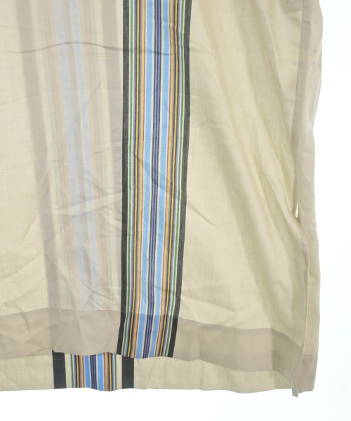 UNITED ARROWS（ユナイテッドアローズ）ワンピース ベージュ サイズ:36(S位) レディース/2200684326726