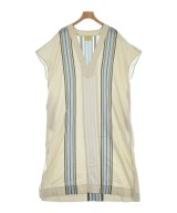 UNITED ARROWS（ユナイテッドアローズ）ワンピース ベージュ サイズ:36(S位) レディース/2200684326726