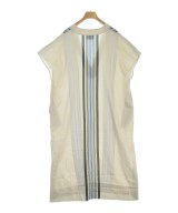 UNITED ARROWS（ユナイテッドアローズ）ワンピース ベージュ サイズ:36(S位) レディース/2200684326726