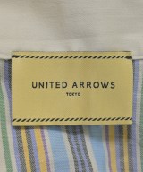 UNITED ARROWS（ユナイテッドアローズ）ワンピース ベージュ サイズ:36(S位) レディース/2200684326726
