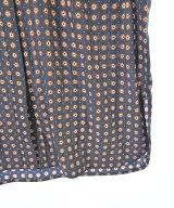 UNITED ARROWS（ユナイテッドアローズ）ブラウス 紺 サイズ:36(S位) レディース/2200684326801