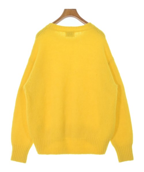 UNITED ARROWS（ユナイテッドアローズ）ニット・セーター 黄 サイズ:F レディース/2200684326917