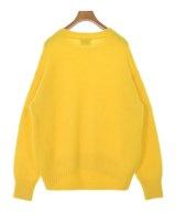 UNITED ARROWS（ユナイテッドアローズ）ニット・セーター 黄 サイズ:F レディース/2200684326917