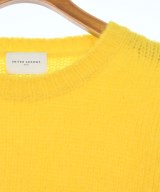 UNITED ARROWS（ユナイテッドアローズ）ニット・セーター 黄 サイズ:F レディース/2200684326917