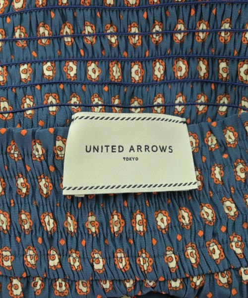 UNITED ARROWS（ユナイテッドアローズ）その他 紺 サイズ:36(S位) レディース/2200684326948