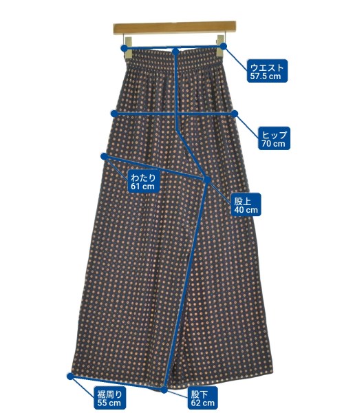 UNITED ARROWS（ユナイテッドアローズ）その他 紺 サイズ:36(S位) レディース/2200684326948