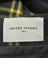 UNITED ARROWS（ユナイテッドアローズ）ロング・マキシ丈スカート グレー サイズ:38(M位) レディース/2200684326955
