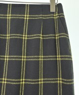 UNITED ARROWS（ユナイテッドアローズ）ロング・マキシ丈スカート グレー サイズ:38(M位) レディース/2200684326955