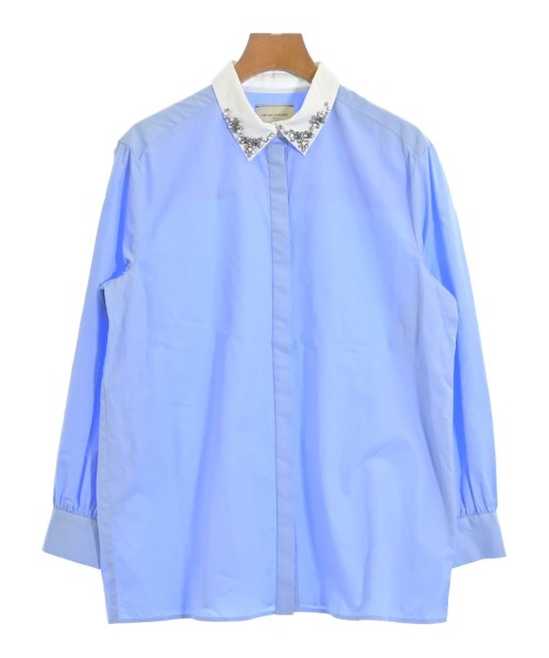 UNITED ARROWS(ユナイテッドアローズ)カジュアルシャツ 青 サイズ:36(S位)/2200686997016
