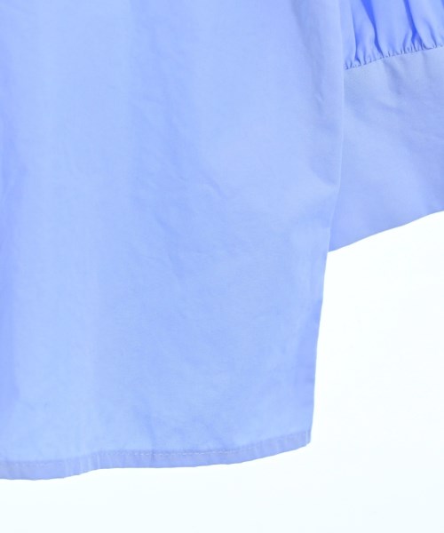 UNITED ARROWS（ユナイテッドアローズ）カジュアルシャツ 青 サイズ:36(S位) レディース/2200686997016
