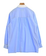 UNITED ARROWS（ユナイテッドアローズ）カジュアルシャツ 青 サイズ:36(S位) レディース/2200686997016
