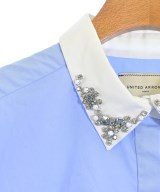 UNITED ARROWS（ユナイテッドアローズ）カジュアルシャツ 青 サイズ:36(S位) レディース/2200686997016