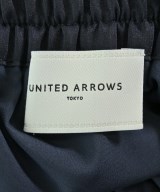 UNITED ARROWS（ユナイテッドアローズ）ロング・マキシ丈スカート 紺 サイズ:F レディース/2200686997085