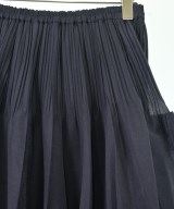 UNITED ARROWS（ユナイテッドアローズ）ロング・マキシ丈スカート 紺 サイズ:F レディース/2200686997085