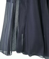 UNITED ARROWS（ユナイテッドアローズ）ロング・マキシ丈スカート 紺 サイズ:F レディース/2200686997085
