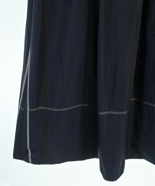 UNITED ARROWS（ユナイテッドアローズ）ロング・マキシ丈スカート 紺 サイズ:36(S位) レディース/2200687011049