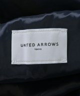 UNITED ARROWS（ユナイテッドアローズ）ロング・マキシ丈スカート 紺 サイズ:36(S位) レディース/2200687011049