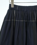 UNITED ARROWS（ユナイテッドアローズ）ロング・マキシ丈スカート 紺 サイズ:36(S位) レディース/2200687011049