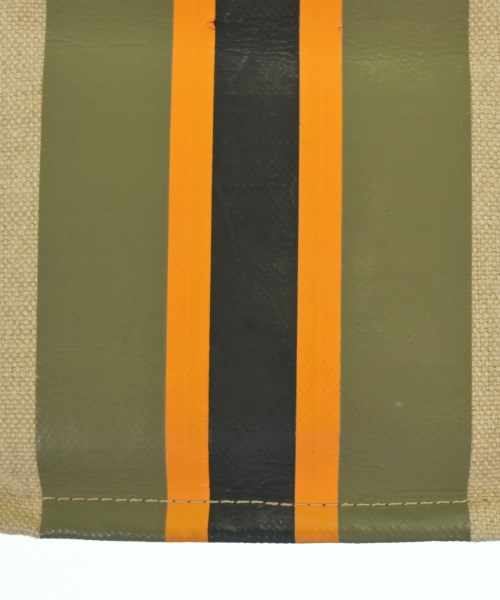UNITED ARROWS（ユナイテッドアローズ）トートバッグ ベージュ サイズ:- レディース/2200687076079